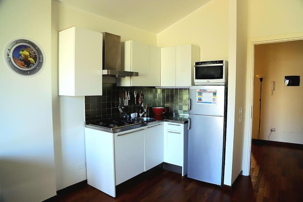 Appartement Ocean Flat