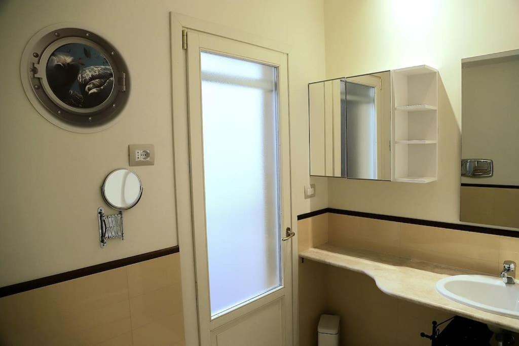 Appartement Ocean Flat
