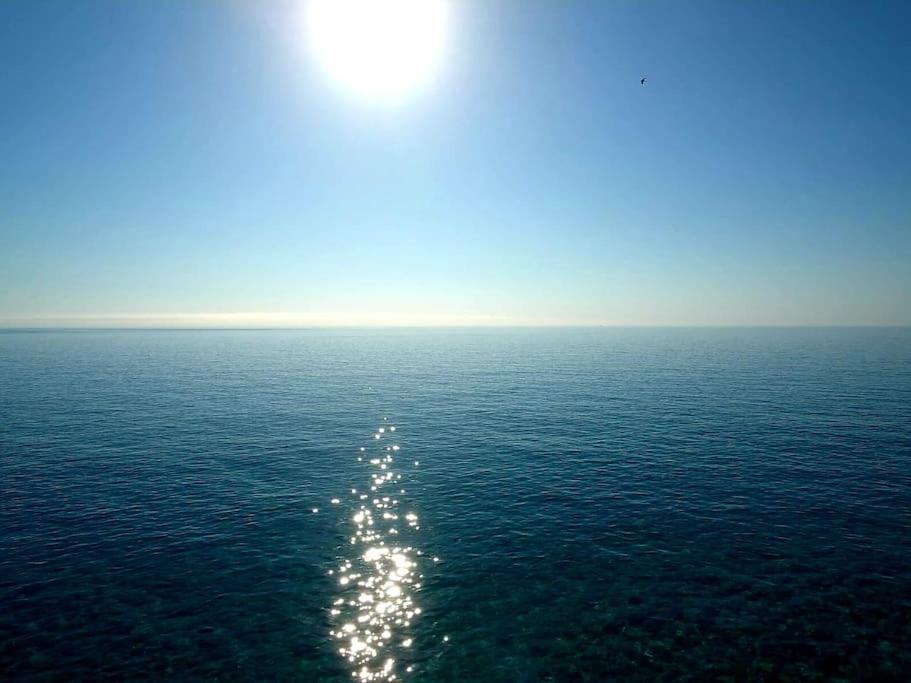 Ocean Flat Appartement Cagliari