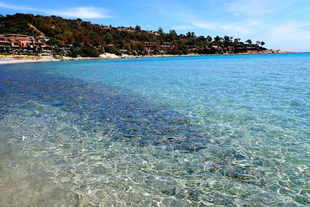 Ocean Flat *