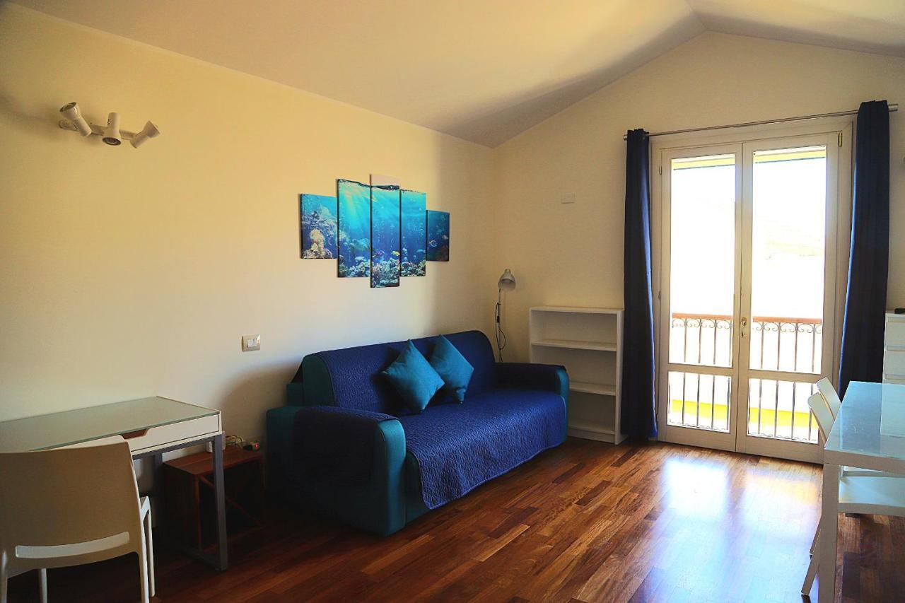 Ocean Flat Cagliari