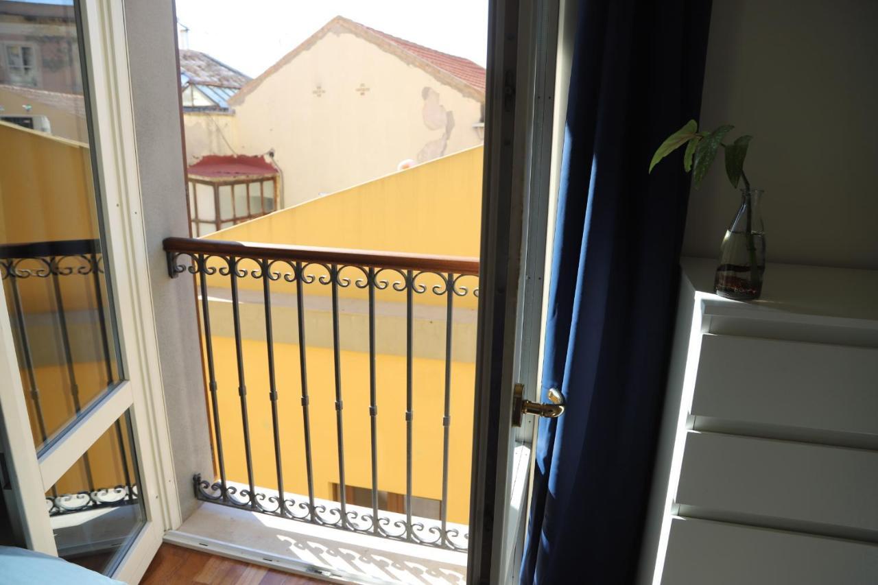Appartement Ocean Flat