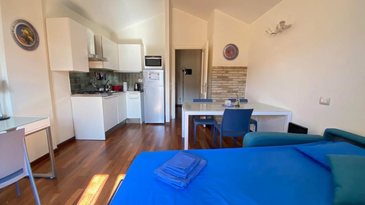 Ocean Flat Appartement Cagliari