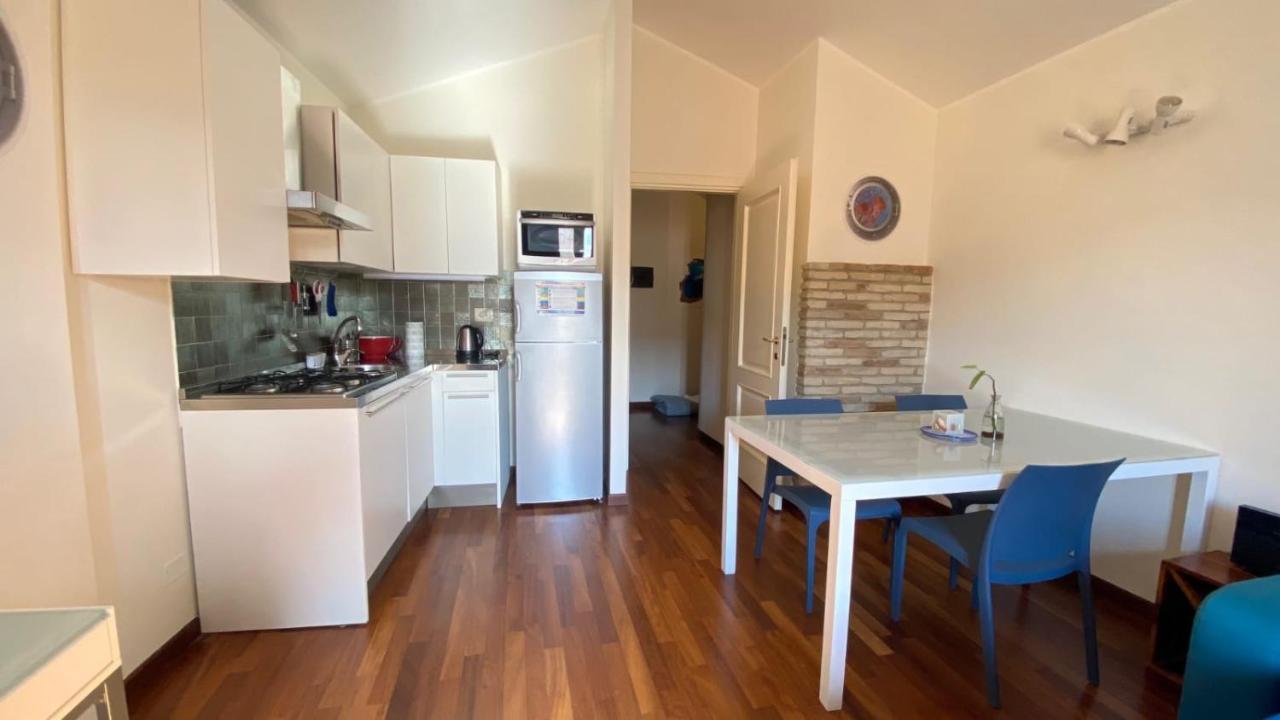 Ocean Flat Appartement *