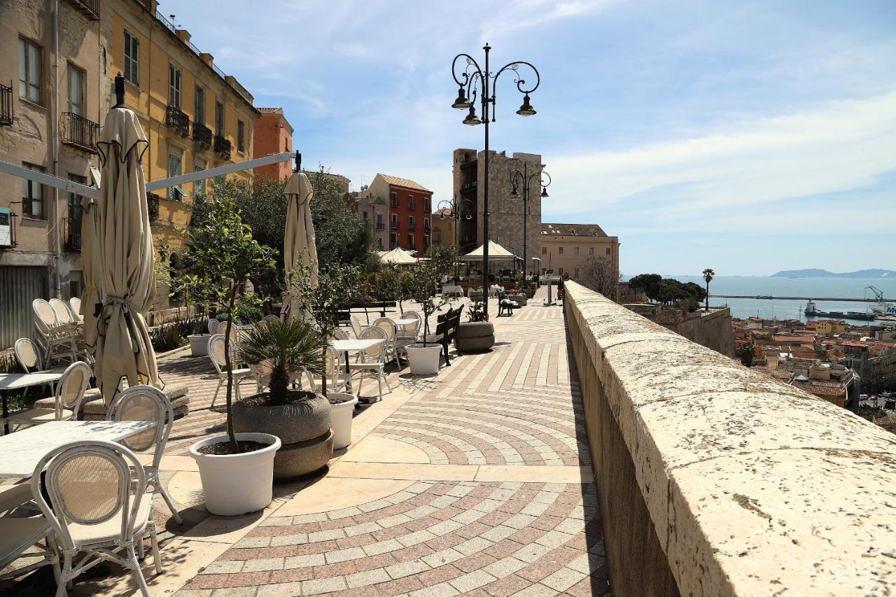 Appartement Ocean Flat Cagliari