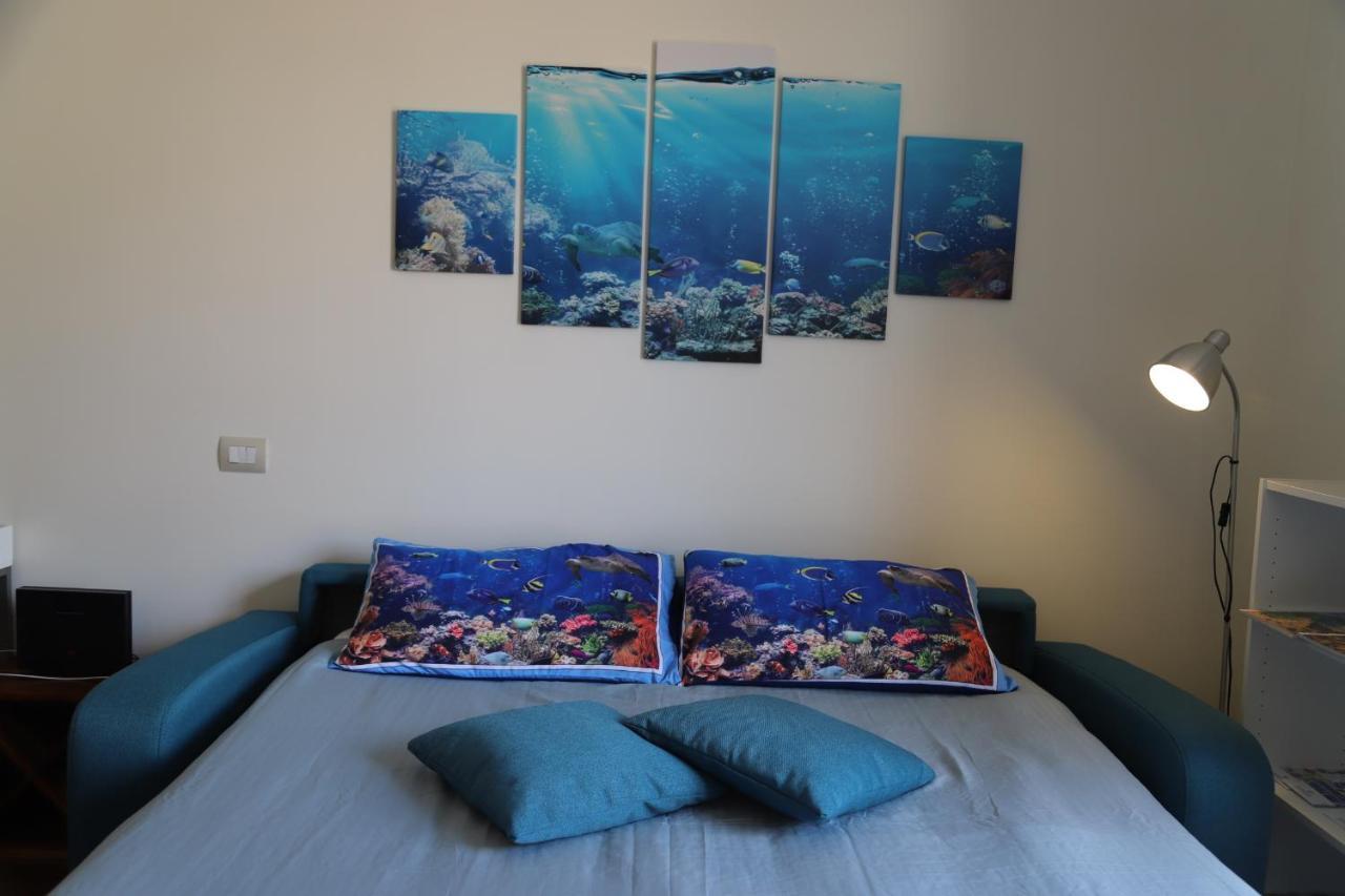 Ocean Flat Cagliari